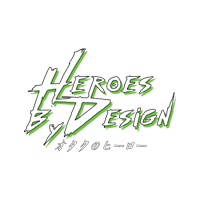 Heroes by Design